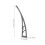 Support De Store Auvent Pour Fenêtre Porte Patio Remplacement 3