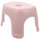 Small Bathroom Stool Plastic Step Stool for Kids and Toddlers 11