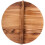 1Pc Wooden Pot Cover For Kitchen Use 6