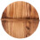 1Pc Wooden Pot Cover For Kitchen Use 9