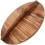 1Pc Wooden Pot Cover For Kitchen Use 4