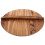 1Pc Wooden Pot Cover For Kitchen Use 7
