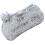 2pcs Resin Mourning Tombstone Cemetery Prop 3