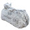 2pcs Resin Mourning Tombstone Cemetery Prop 2