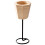 Tea Light Candle Holder Desktop Centerpiece 1