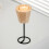 Tea Light Candle Holder Desktop Centerpiece 10