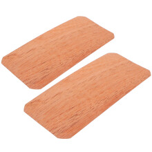 4 Pcs Large Spanish Cedar Sheets For Humidor Wood And Cigar Storage