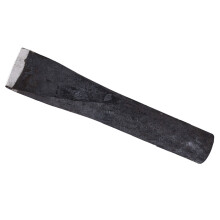 Log Splitter Manual Heavy Duty Wood Splitting Wedge For Firewood