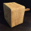 Rattan Basket Wicker Storage Baskets Desktop Container Kitchen Snacks 11