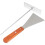1 Set Stainless Steel Crepe Spreader Pancake 8