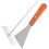 1 Set Stainless Steel Crepe Spreader Pancake 7