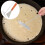 1 Set Stainless Steel Crepe Spreader Pancake 3
