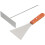 1 Set Stainless Steel Crepe Spreader Pancake 1