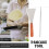 1 Set Stainless Steel Crepe Spreader Pancake 10