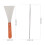 1 Set Stainless Steel Crepe Spreader Pancake 5