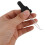 5Pcs Dropper Caps With Graduated Tips For 30Ml Essential Oil Bottles 7