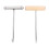Hooks For Hanging Meat Meat Bone Hooks 2pcs 8.5x4.7in 1