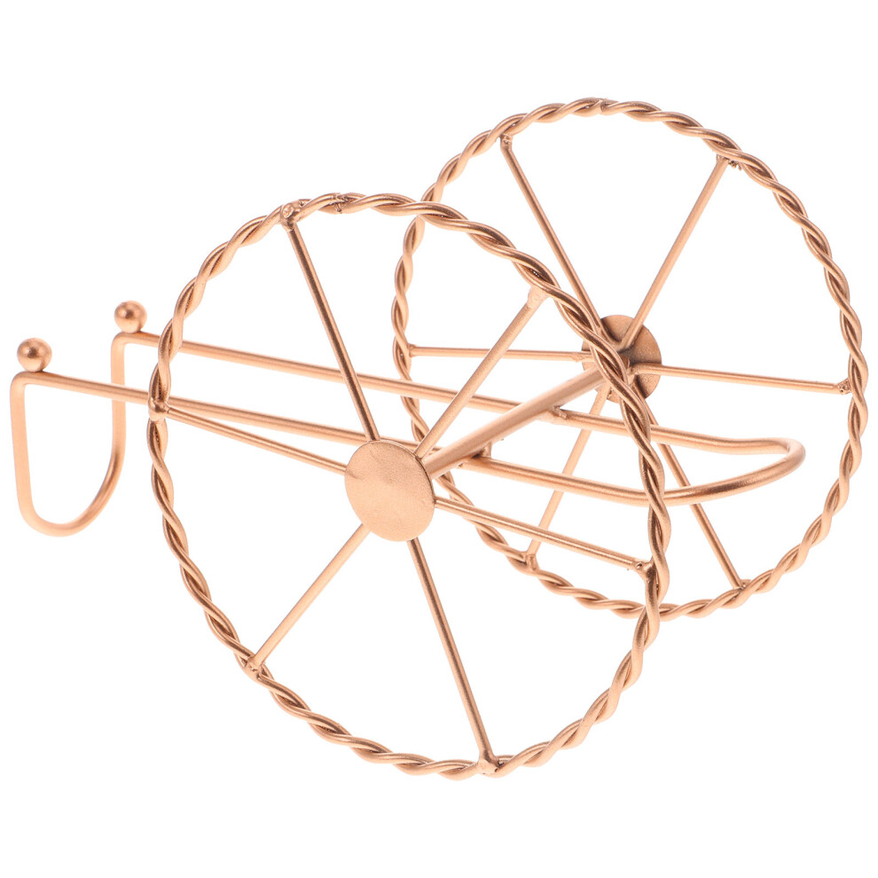 Rack Holder Wrought Iron Fort-image-OPC-PKVFMBY-NEW