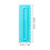 9pcs Cake Smoother Comb Tool for Buttercream Icing 2