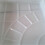 Pavement Stone Mold Reusable Concrete Driveway Brick White 11