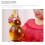 glass gourd shaped creative delicate drinking container 8