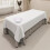 3pcs Round Plastic Wash Basin Portable for Face Dishes Laundry 7