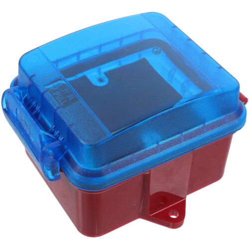 Waterproof Manual Alarm Button Guard for Sensor Sap-M001fs