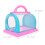 Set Gabbia Per Insetti Con E Pinzette 2