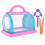 Set Gabbia Per Insetti Con E Pinzette 9