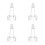 80 Pezzi Capsula Dispenser Cappuccio Contagocce Per Fiale 6