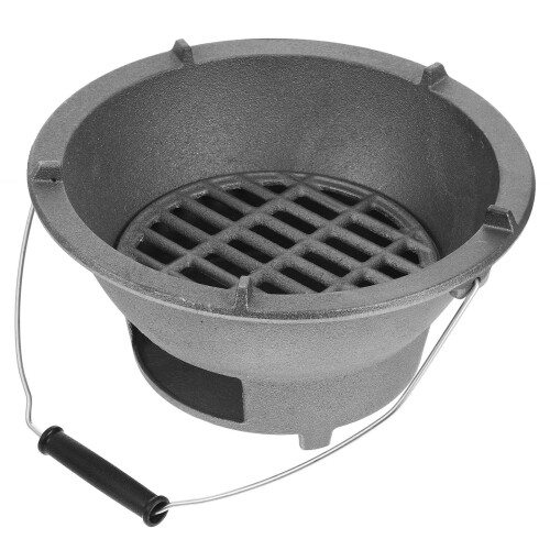 Mini Grill Barbecue Japans Stijl Draagbaar