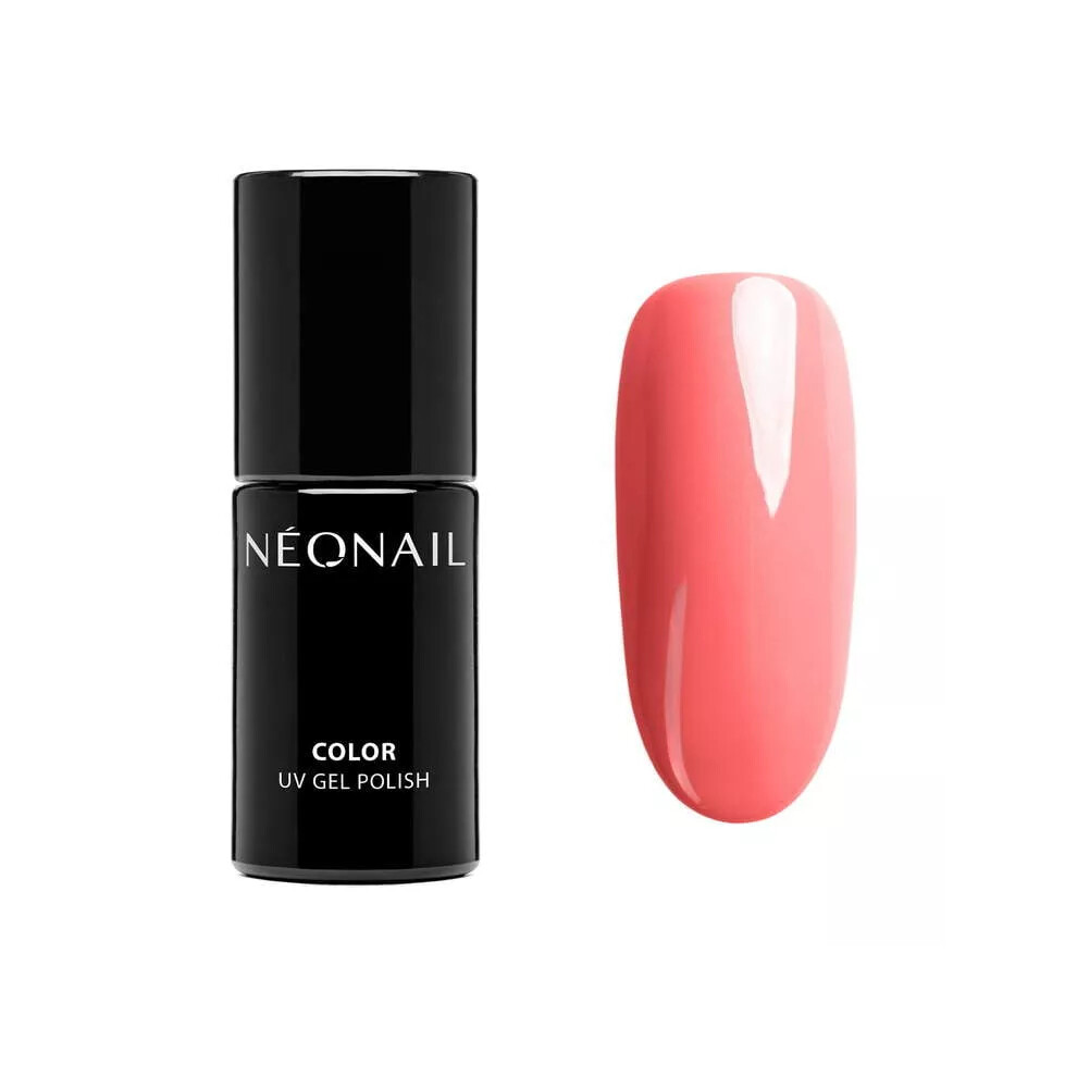 Neonail Not,Specified 4823 Bayahibe Bikini Uv Gel Polish 7,2Ml