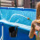 6 Unidades Suporte Para Piscina Plástico 11
