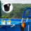 6 Unidades Suporte Para Piscina Plástico 7