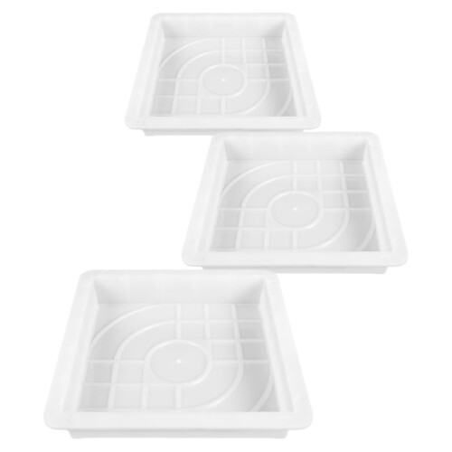 3Pcs Para Ladrilho De E De Passo