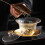 Conjunto De De Com E Tampa Para Gongfu 9