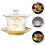 Conjunto De De Com E Tampa Para Gongfu 5