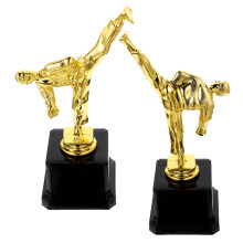 2 unidades - troféu de competição, , festa e cerimônia