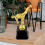 2 unidades - troféu de competição, , festa e cerimônia 10