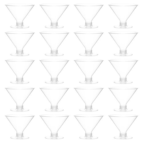 25 Unidades Para E Sorvete Com Suporte Para Milk Shake 2