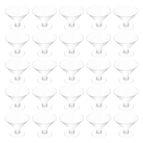 25 Unidades Para E Sorvete Com Suporte Para Milk Shake