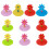 10 unidades tampa silicone tema para e 8