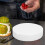 Círculos De Espuma Para Bolo Falso Redondo Decoração 4