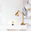 30 unid. troféus mini plástico , prêmios e decoração 5