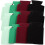 20 unidades neoprene garrafa, isolamento térmico, lata 7