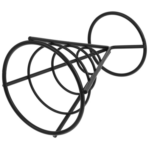 suporte para batata cesta de cone