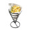 suporte para batata cesta de cone 3