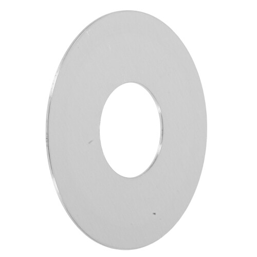 Tampa Reutilizável Para Shaker De Com , Diâmetro 3,5 Cm