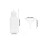 1 Set Mini Trichter Mit Nadel Applikatorflasche Verschluss 2