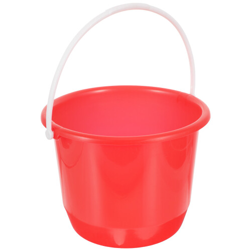Plastik Wassereimer Mit 5 L Für Zu Hause 2